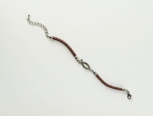 Armbandje met vis e1525354753546