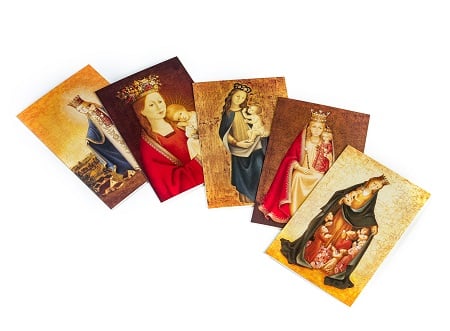 Bradi barth glückwunschkarten „maria“ 1 Bradi barth glückwunschkarten „maria“