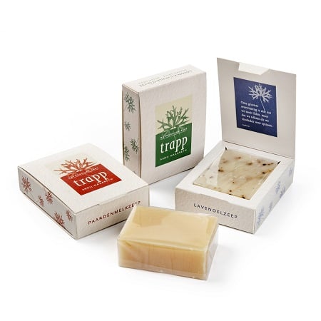 Toilettenseife olivenöl von trapp 1 Toilettenseife olivenöl von trapp