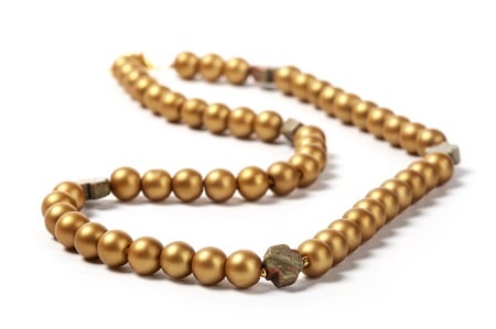 Halsketting libanon 2 hr