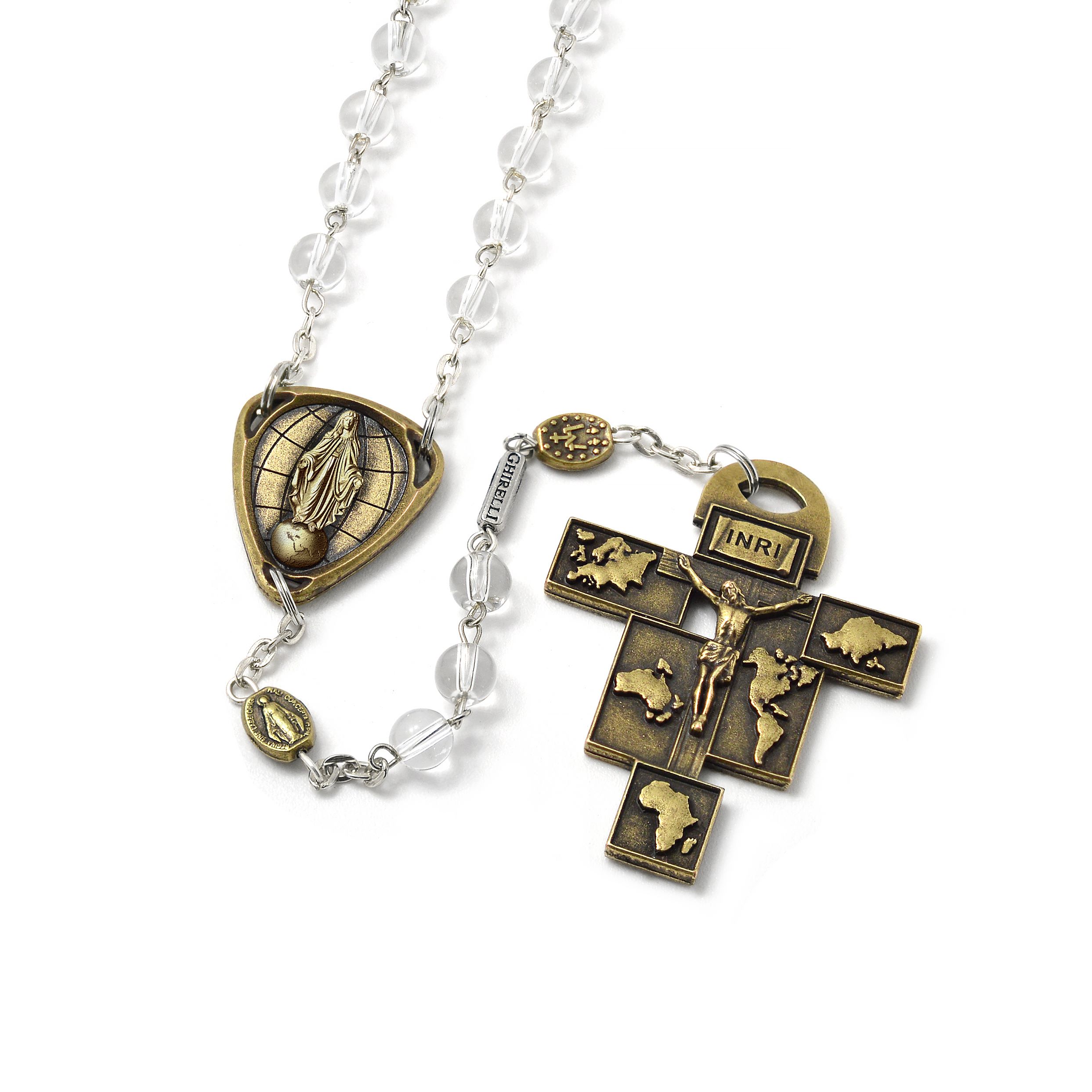 Rosenkranz für weltfrieden 1 Rosenkranz für weltfrieden