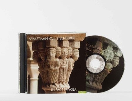 Cd in pace frivola 1 Cd in pace frivola