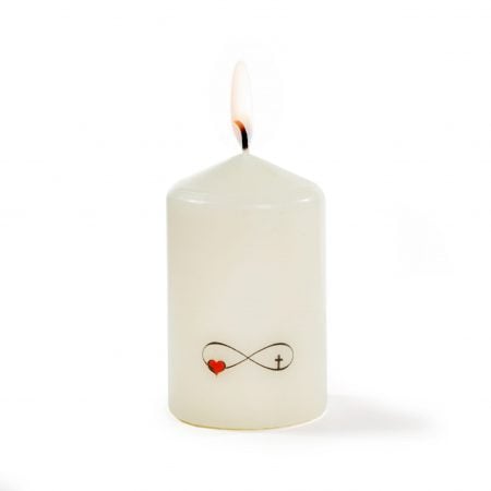 Kerze flamme der verbundenheit 1 Kerze flamme der verbundenheit