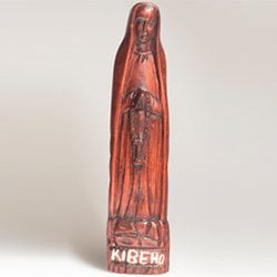 Marienbild kibeho 1 Marienbild kibeho