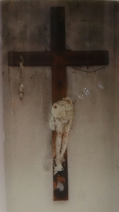 Gebedskaart vervolgde christenen 2023 1