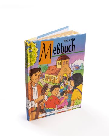 Buch „mein messbuch“ 4 Mijn missaal du hr kopie