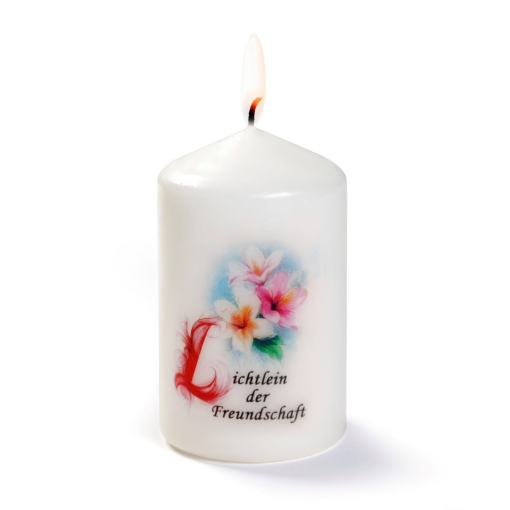 Vlammetje van de vriendschap bloemen du lr scaled 1