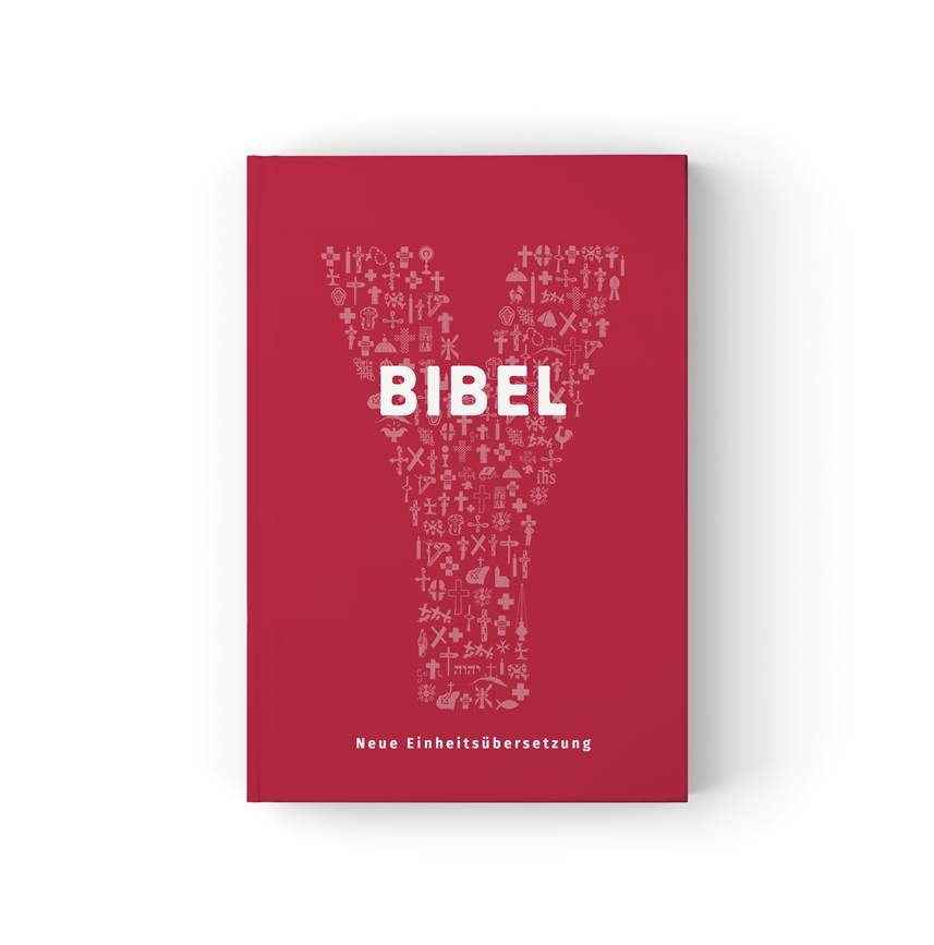 Youcat Bibel DU LR