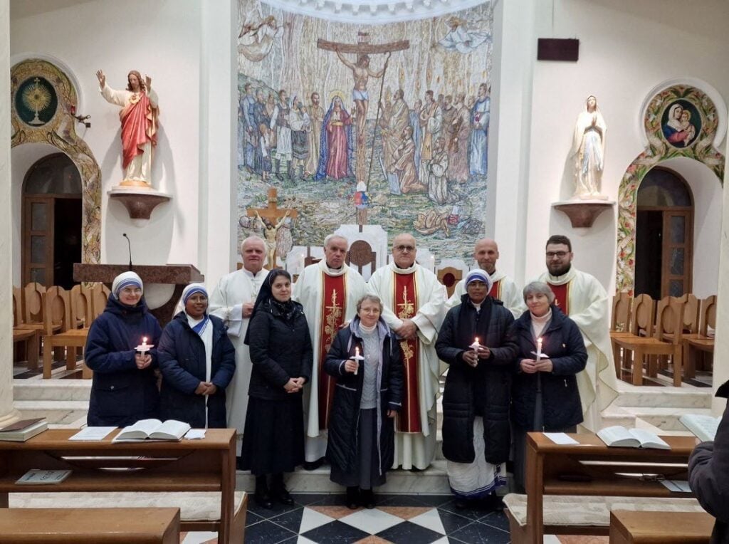 Moldau: unterstützung für das leben und werk von 23 ordensleuten 3 Acn 20251112 197181