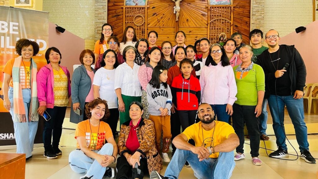 Shalom-missionare bringen gottes liebe in die ärmsten gemeinden der philippinen 1 Acn 20251127 198328 lr