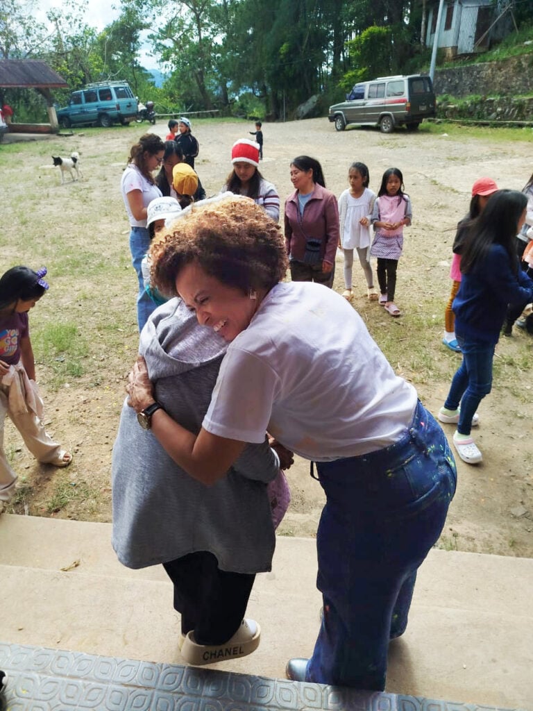 Shalom-missionare bringen gottes liebe in die ärmsten gemeinden der philippinen 3 Acn 20251127 198330