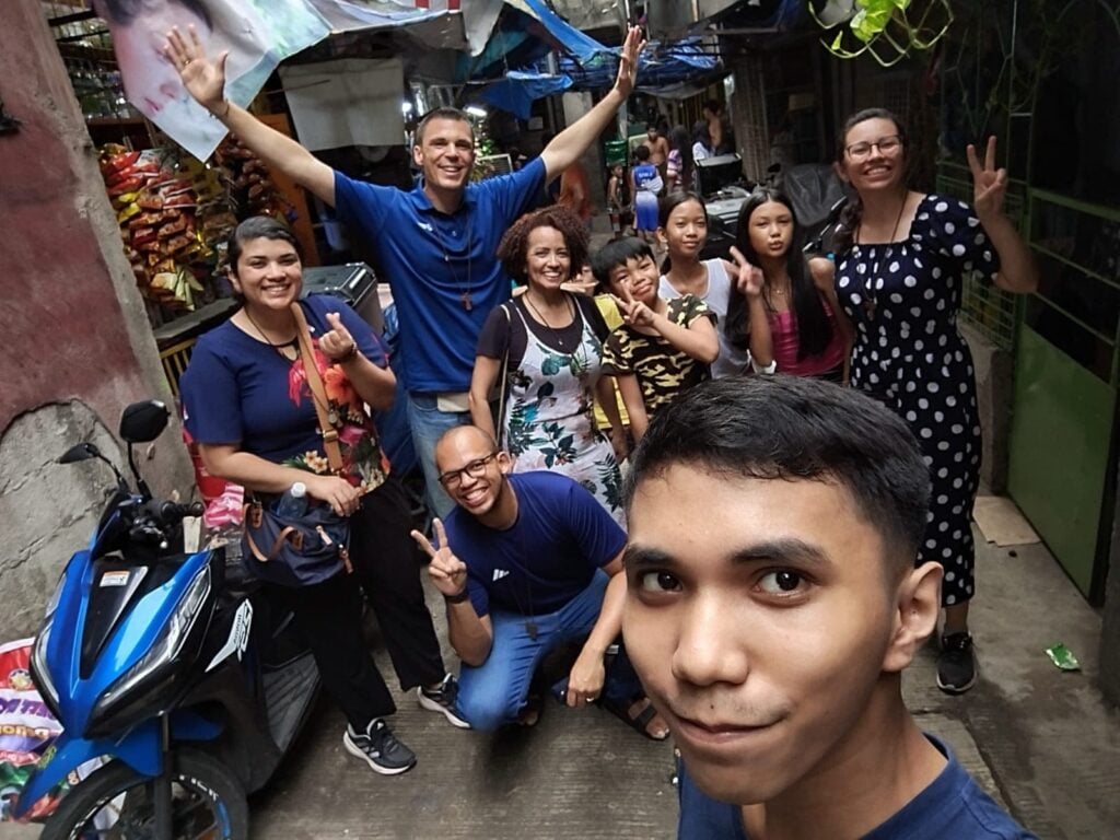Shalom-missionare bringen gottes liebe in die ärmsten gemeinden der philippinen 4 Acn 20251201 198591