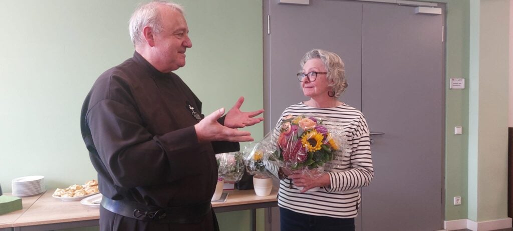 „ich habe gelernt, dass kirche in not ein werk der liebe ist“, sagt der scheidende internationale geistliche assistent 22 Acn 20260929 211100 1